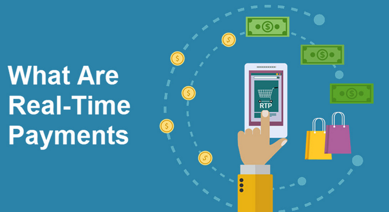What are Real-Time Payments and How Do They Work?