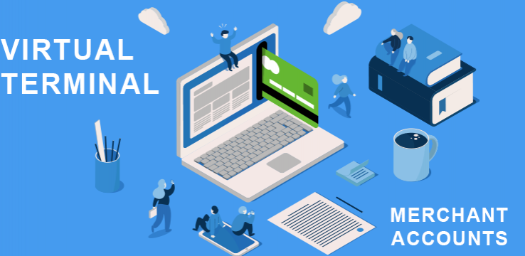What is a Virtual Terminal and How Does it Work?