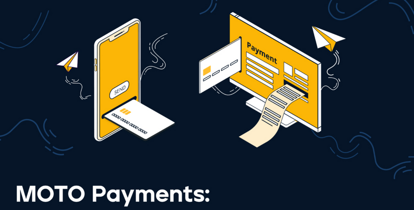 What is a MOTO Payment and How Does it Work?