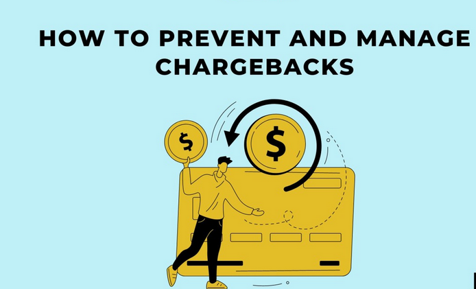 How To Prevent Chargebacks 