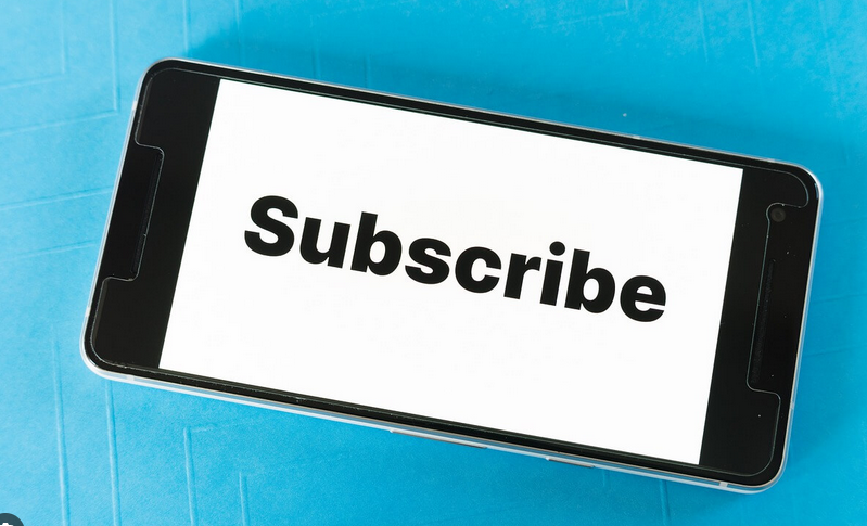 Subscription Model Pros and Cons